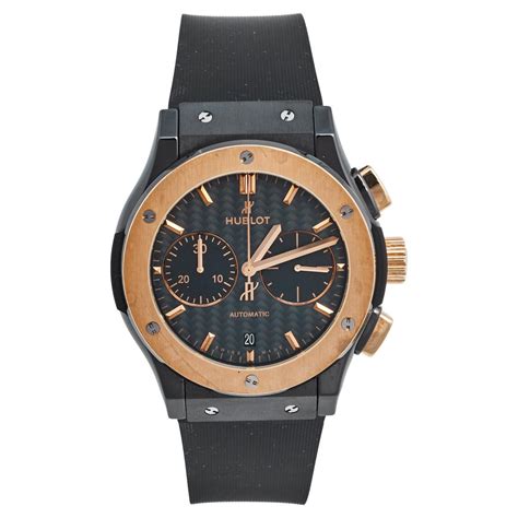 montre hublot diamant|montre Hublot homme.